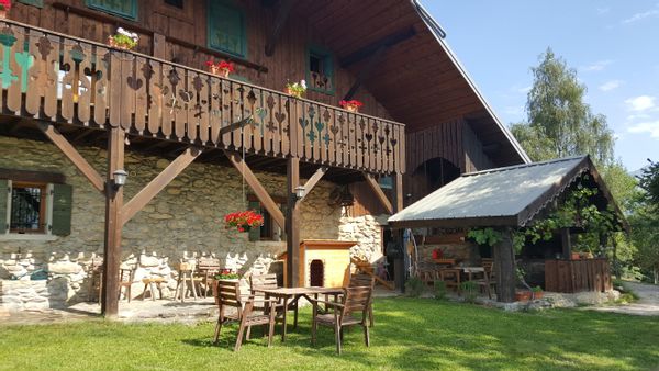 Casa di Marie-Virginie