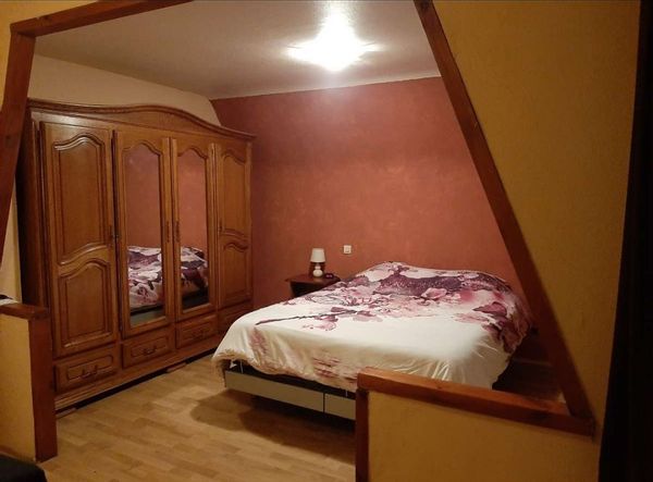 La maison de Mathias