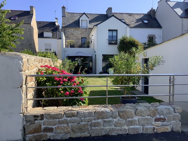 Home in Pont-L'abbé