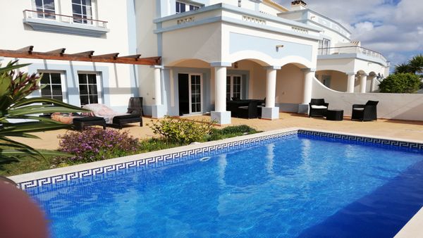 La maison de Pascale et Alain