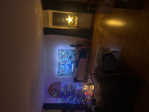 La maison de Andreas