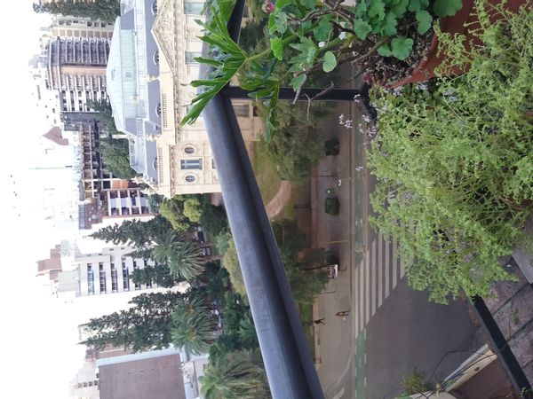 La maison de Liliana