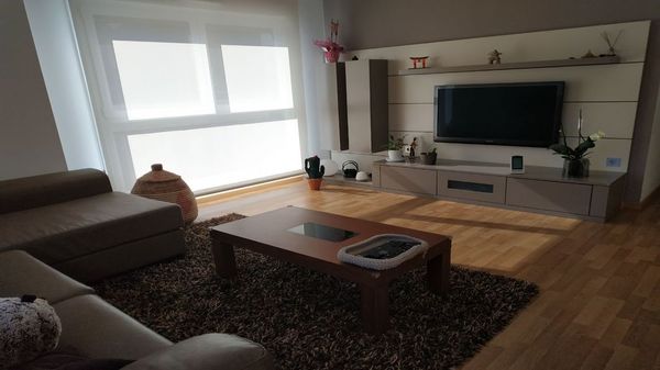 La maison de Josebe & Josu