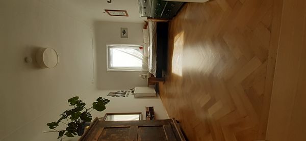 La maison de Theresa and Lorenz