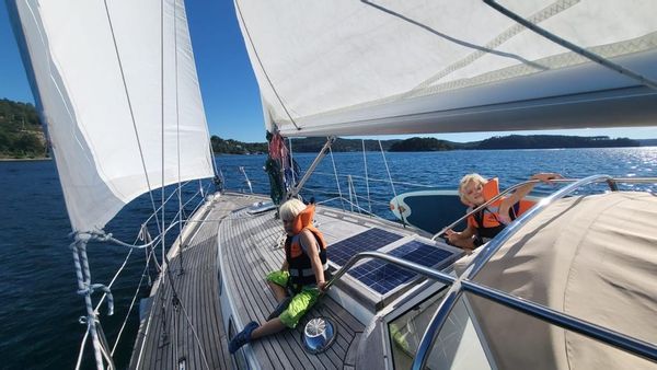 La maison de Franziska & Marc