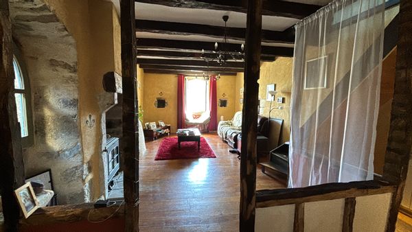 La maison de Franziska & Marc