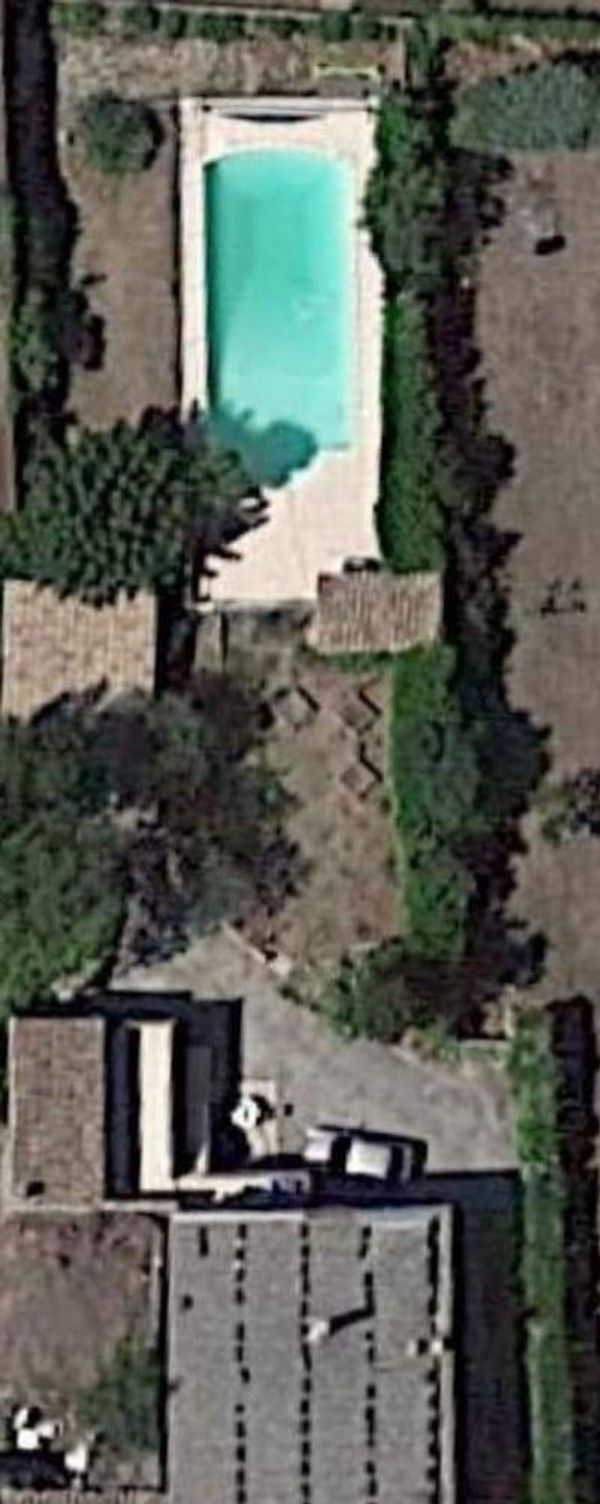 Maison de raph et Alex