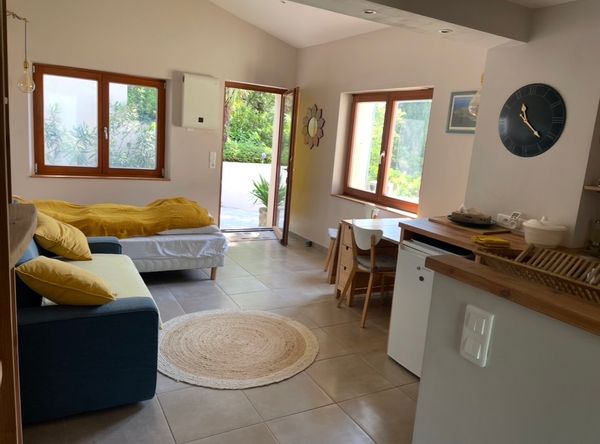 Casa di Laure