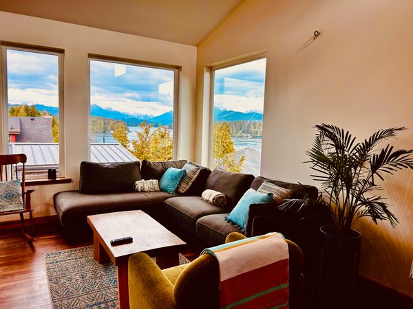 huis van Angus and Dominga