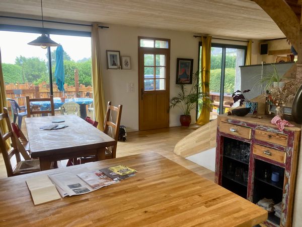 sterenn's house