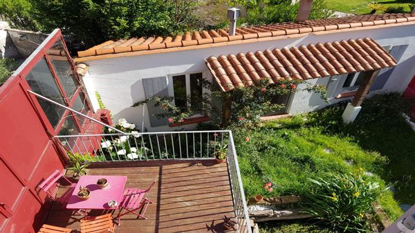 Entre mer et montagne