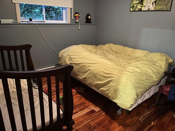 La maison de Stéfanie