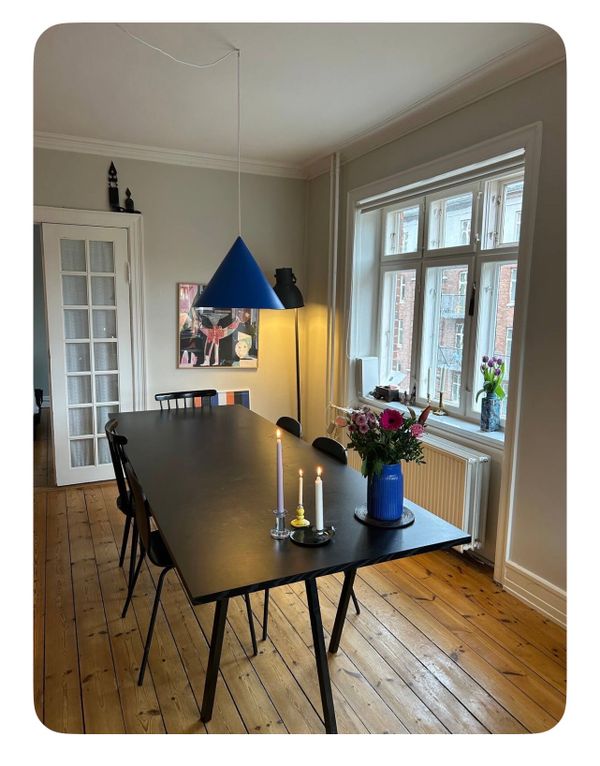 huis van Kirsten