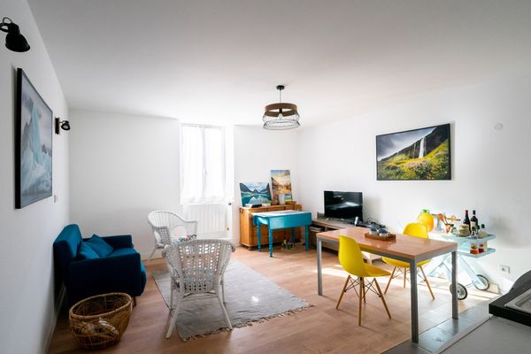 Appartement tout équipé idéal pour visiter la Drômardèche !