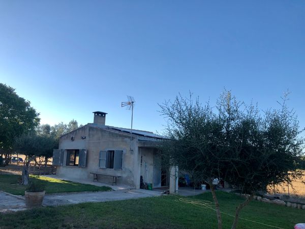 La maison de Miquela