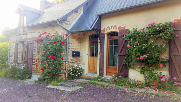 Chez Eric et Cécile