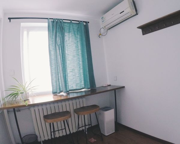 La maison de Brent