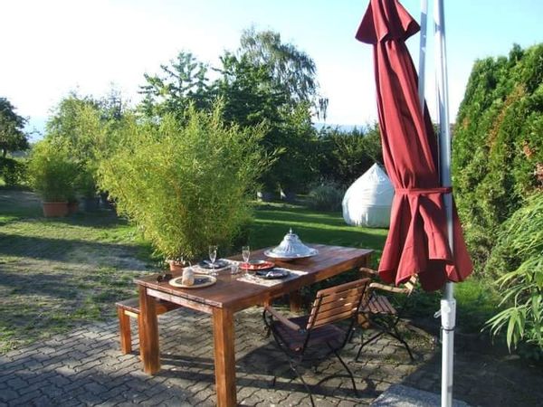 La maison de famille de kinou