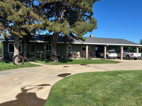 La maison de Charlene