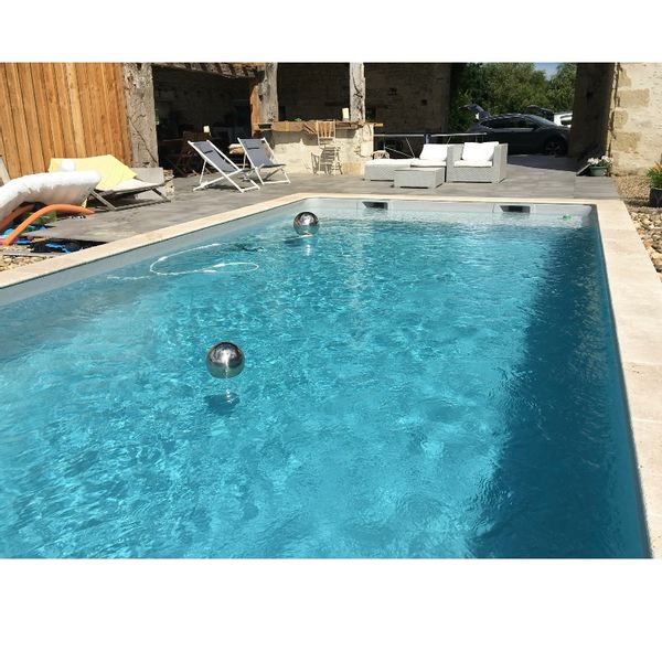 La maison de Christelle