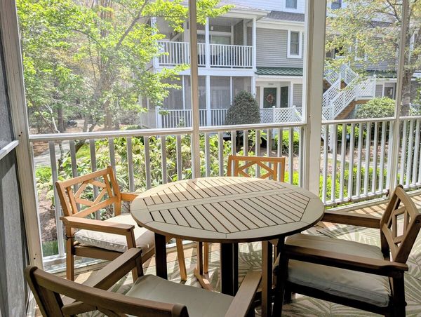 La maison de Shaun & Kate