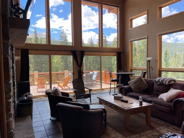 Breckinridge Mountain Lodge