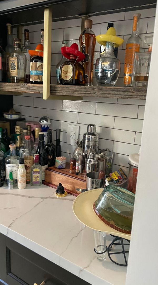 La maison de Brandon