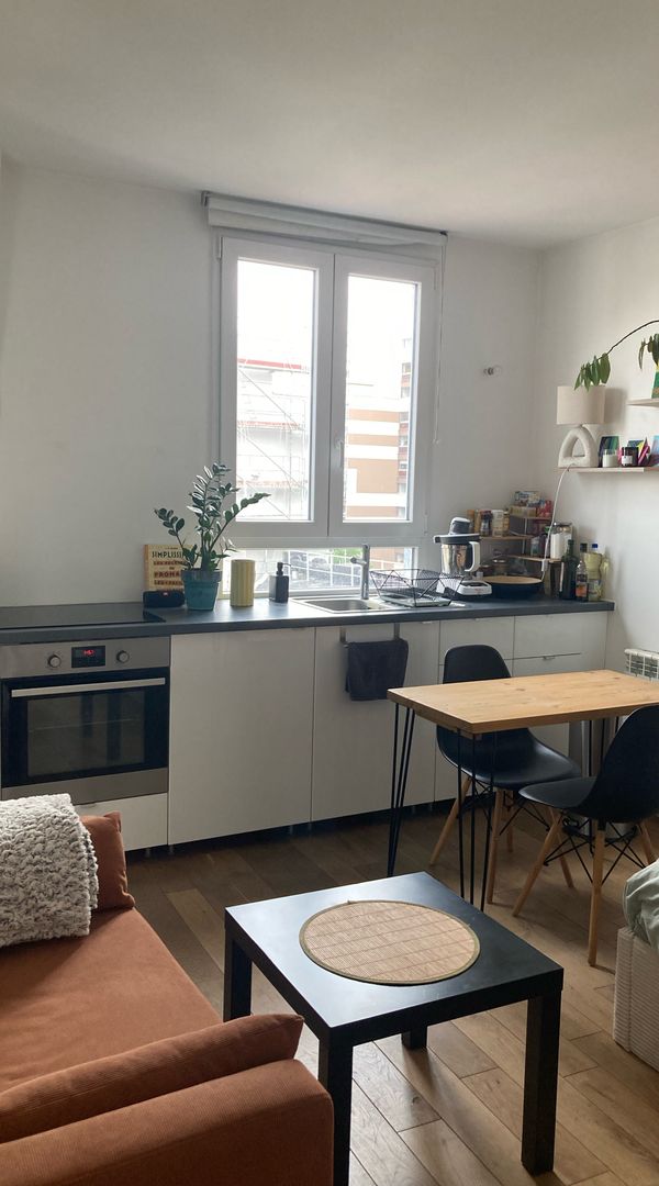 home