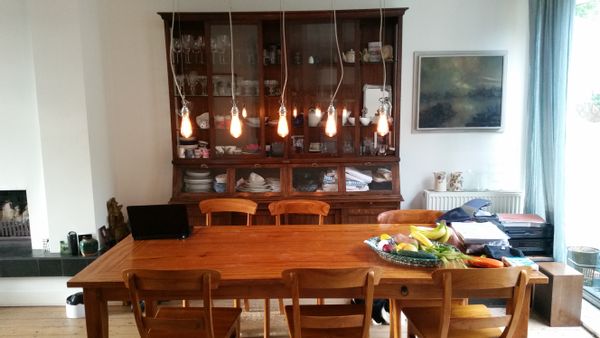 Casa de Cilia
