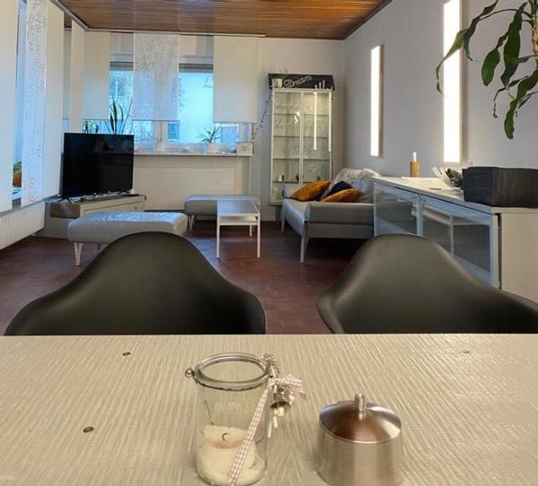 La maison de Günter