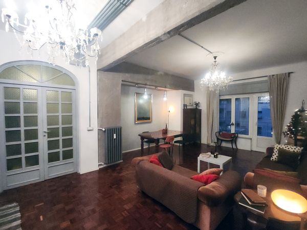 La maison de Francesca