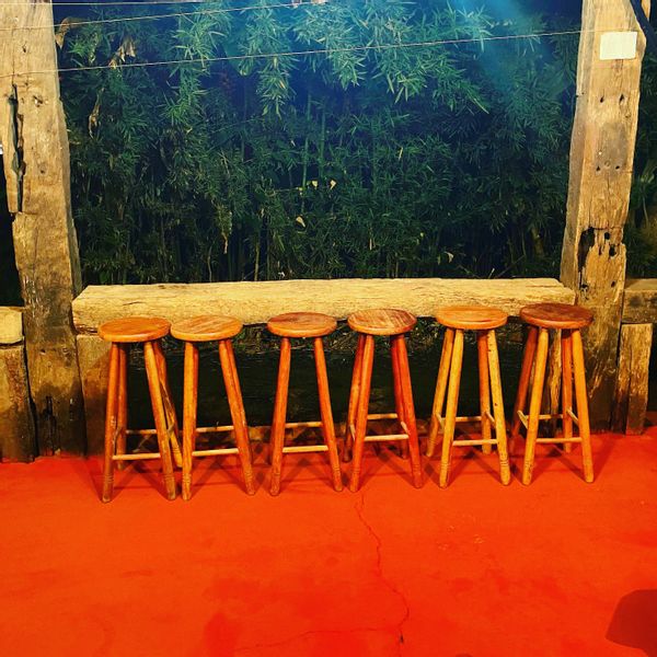 La maison de Athalanta