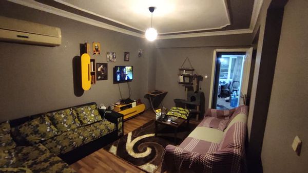 Yavuz's house