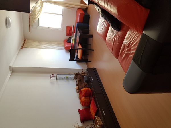 Casa di Gema Verónica