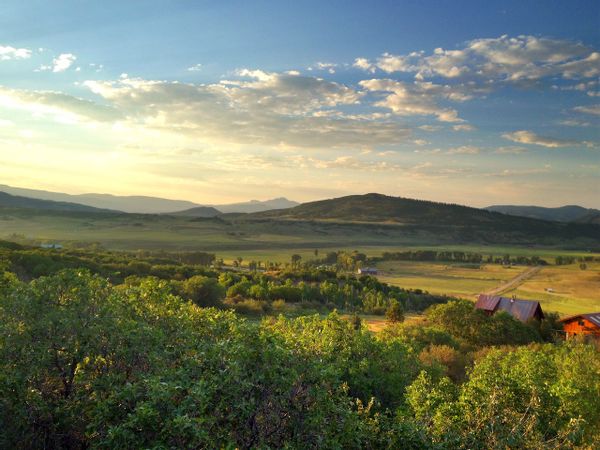 Jay's Mountain Home