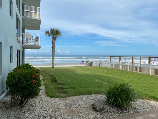 Zuhause in New Smyrna Beach