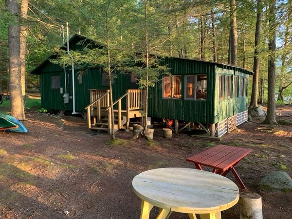 La maison de Maret & Edmund