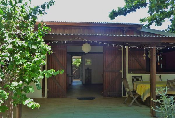 Dominiques hus
