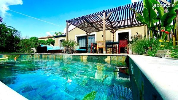 marianne's house