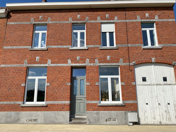 La maison de Philomene et Jean-Louis