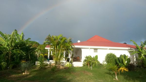 La maison de Maréva indisponible