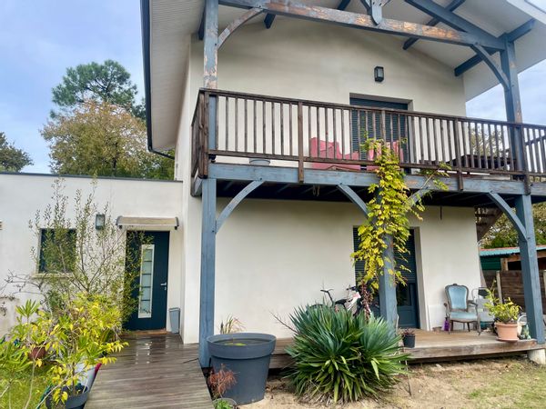 La Maison de François