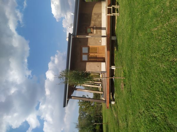 La maison de francisco