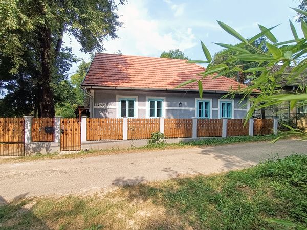 Andras & Evaina kuća