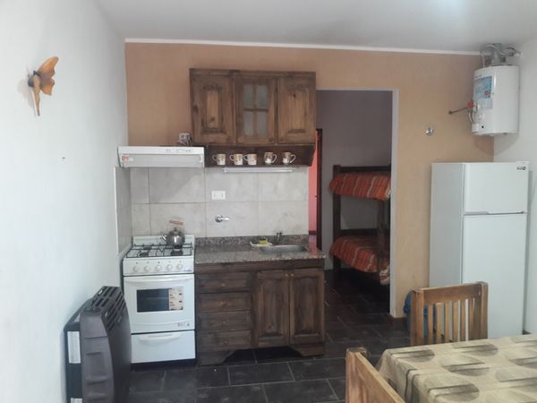 La maison de Andrea rebeca