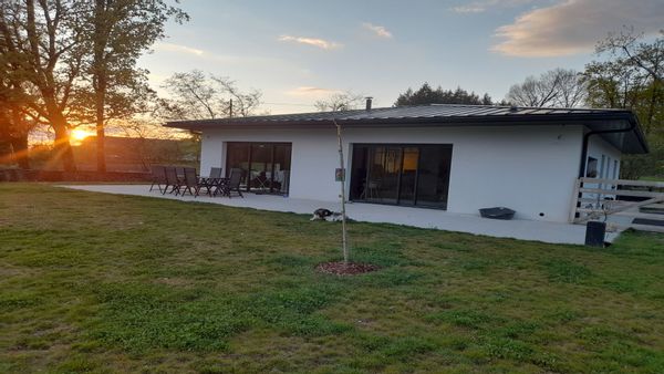 La maison de Elodie alexis et juliette