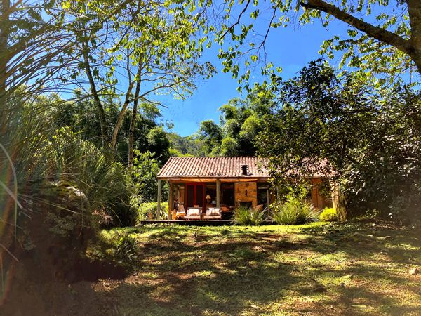 La maison de Cristina