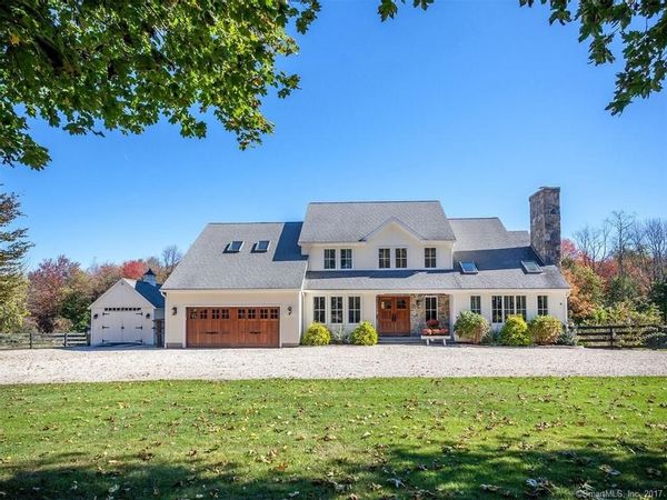 Casa de Gail & Lucas