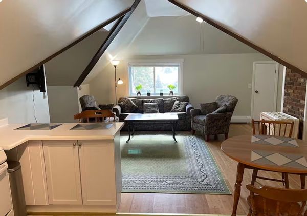 Casa di Stephen & Enci