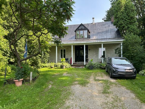 Chambre privée à tribord